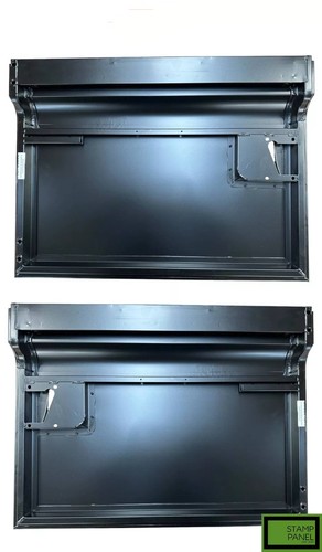 Pair lh front door - &,