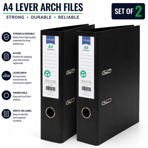 Premium plus lever - premium, arch