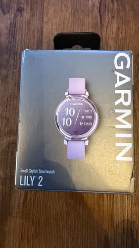 Garmin lily 35mm stylish - garmin,