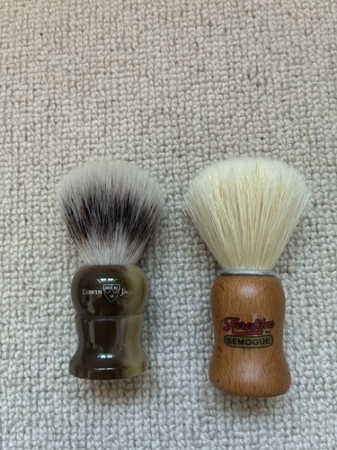 Semogue edwin jagger - semogue,
