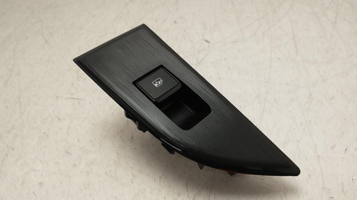 Nissan qashqai window switch - window,