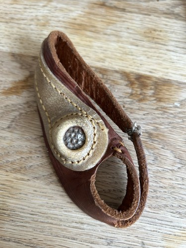 Vintage leather sailmakers - vintage,
