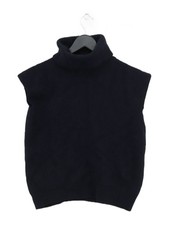 Jaeger Women's Jumper L Blue