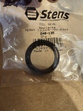 GENUINE STENS 240-135 OIL SEAL
