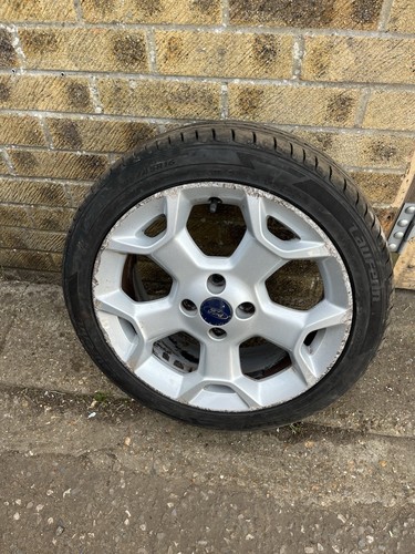 Genuine ford ka - genuine, mk2