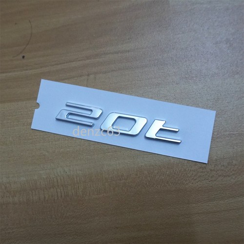 Silver 20t chrome plastic - silver,