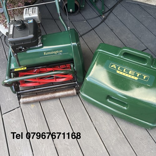 Atco allett kensington - atco, 17”