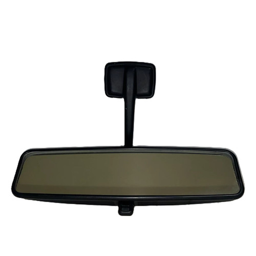 Rearview mirror volvo 240 245 - mirror,