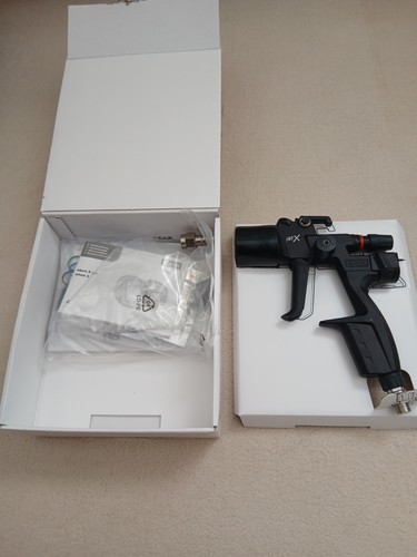 Sata jet hvlp - ,