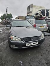 LEXUS IS200 WHEEL NUT SE