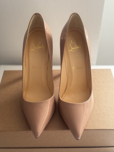 Christian louboutin pigalle - -,