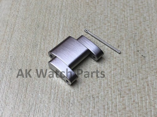 Spare link fits tissot prs516 - link,