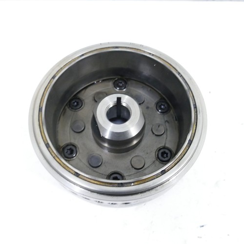 Honda slr 650 vigor - 650, alternator