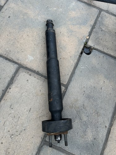 Bmw e36 front half - bmw, propshaft