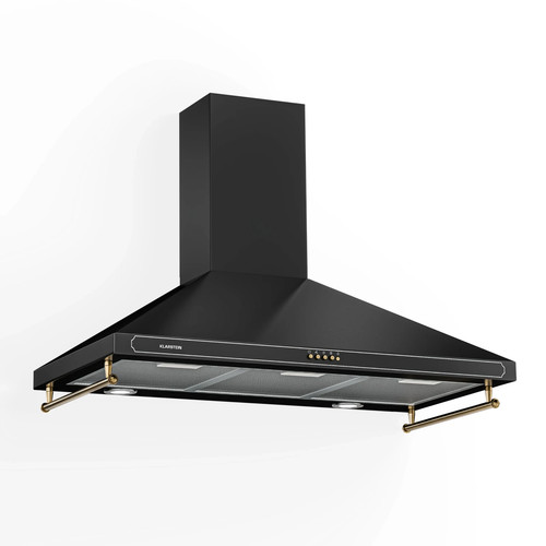 Klarstein cooker hood - cooker, victoria