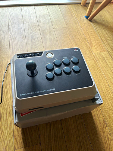 Mayflash f300 elite - mayflash,