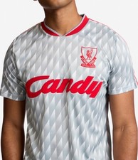 LFC Adult Retro 89-91 Candy