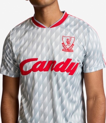 Lfc adult retro - adult,