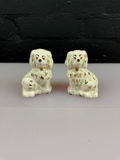 Pair of Beswick Spaniels Dogs