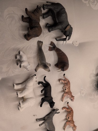 Bundle schleich animal - bundle,