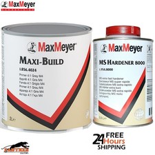 Max Meyer Maxi Build 4024 High