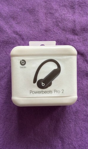 Powerbeats pro - powerbeats,