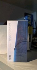 PROFUMO KENZO POUR HOMME 50 ML EAU DE TOILETTE NUOVO SIGILLATO.
