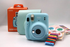 Fujifilm Instax Mini 11