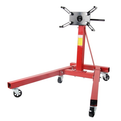 2000lbs engine stand - 2000lbs,