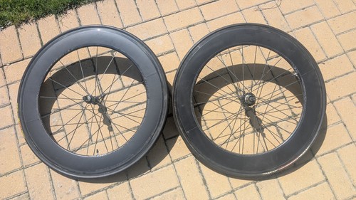 Planet carbon 80mm - planet,