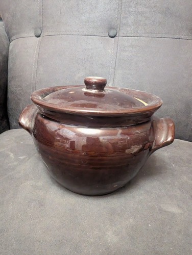 Vintage moira pottery - vintage,