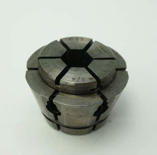Crawford plain bore - plain, multi