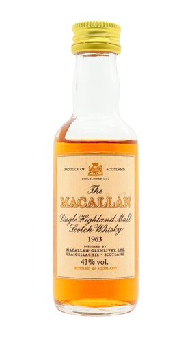 The macallan 1981 release - macallan,