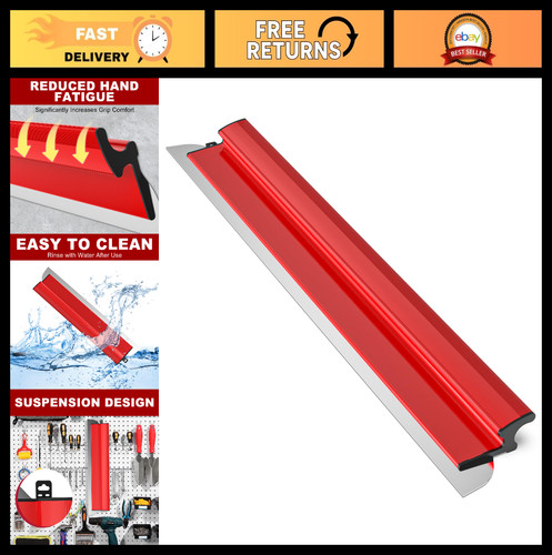 Drywall skimming blade - blade,