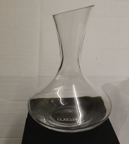 Krosno handmade poland glass - handmade,