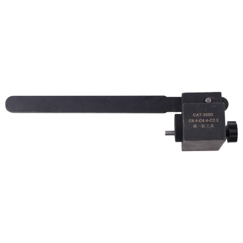 Fuel injection pump - fuel, timing