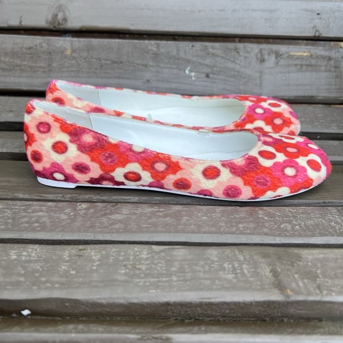 Irregular choice tabi floral - tabi,
