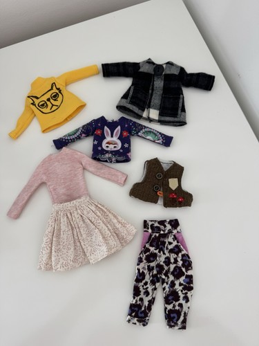 Blythe ob22 doll bundle - blythe,