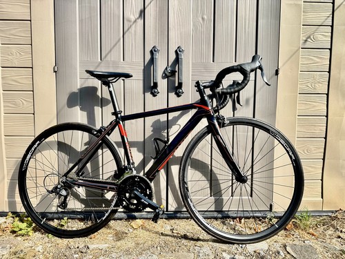Java veloce road bike - java, –