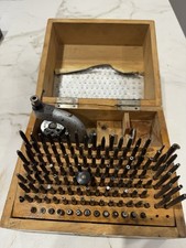 GERMAN BOLEY & LEINEN