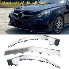 Front Bumper Lip Spoiler