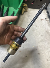 Elliott Tool 5/8" Multi-Roll