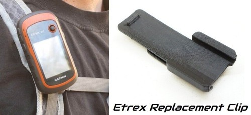 Upgrade belt backpack clip - upgrade,