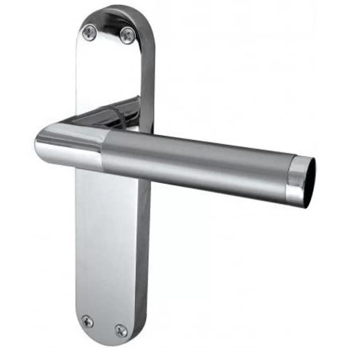 Set door handles on - handles,