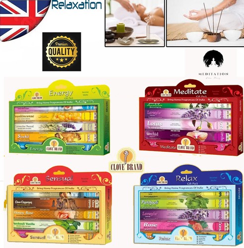 Satya incense sticks joss - incense,