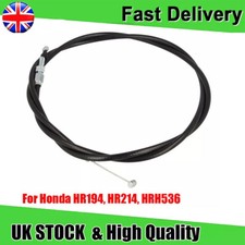 Throttle Cable Fits HONDA