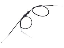 Derbi Senda 50 R DRD PRO 05- Naraku PTFE Throttle Cable for Derbi Senda DRD P...