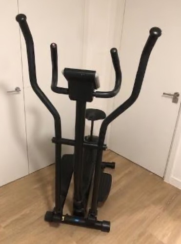 Roger black exercise - black,