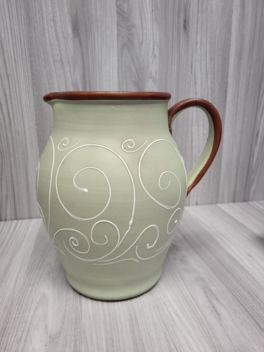 Denby pottery large - denby,