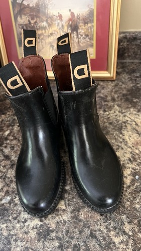 Kids dublin riding boots - dublin,